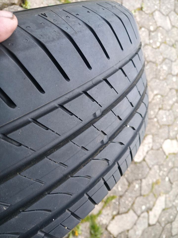 Nexen 205/60 R16 96H Sommerreifen in Sprakel