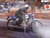 Honda CB 72  -  Fahrbericht in Motor Klassik Nordrhein-Westfalen - Rhede Vorschau