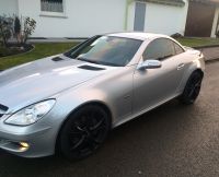 SLK 350 Edition 10 Baden-Württemberg - Sindelfingen Vorschau