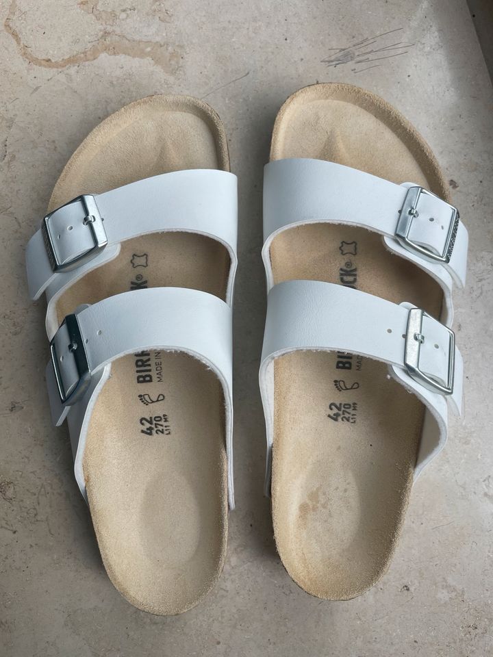 Birkenstock 42 in Hamburg