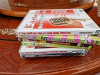 Karaoke DVDs Rheinland-Pfalz - Weißenthurm   Vorschau