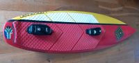 Kiteboard, Waveboard, Custom Made Long Ocean 6´1, Kiten Kreis Ostholstein - Neustadt in Holstein Vorschau