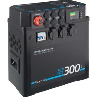 ECTIVE AccuBox 300S LiFePO4 Powerstation 3000W 3840Wh Nordrhein-Westfalen - Menden Vorschau