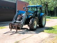 TSA 125 New Holland Nordrhein-Westfalen - Senden Vorschau