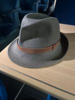 Borsalino Hut zu verkaufen  Herren Nordrhein-Westfalen - Alsdorf Vorschau