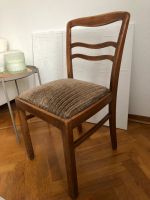Stuhl aus Holz Niedersachsen - Osnabrück Vorschau
