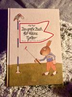 Das große Buch für kleine Golfer | Antje Vogel Köln - Ehrenfeld Vorschau
