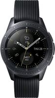Samsung Galaxy Watch 42mm - Midnight Black (SMR810NZKADBT) Top!✓ Bayern - Fahrenzhausen Vorschau