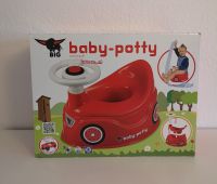 BIG Baby Potty - Töpfchen - Lerntöpfchen - Bobby Car Design Berlin - Spandau Vorschau