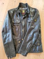 Designklassiker Belstaff Maple Lederjacke Innenstadt - Köln Altstadt Vorschau