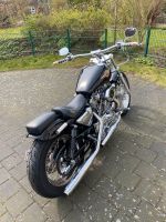 Harley Davidson Custombike 1200 Niedersachsen - Weyhe Vorschau