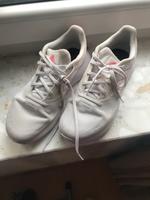 Turnschuhe Größe 41 Adidas Brandenburg - Velten Vorschau