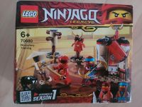 # Lego Ninjago 70680 Monastery Training Baden-Württemberg - Winterbach Vorschau