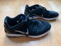 Nike Training Air Max Fusion Schwarz, Gr. 38 Berlin - Mitte Vorschau