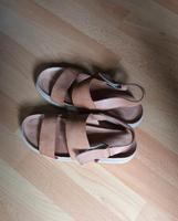 vagabond damen sandalen Gr 39 Schleswig-Holstein - Kiel Vorschau