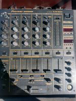 DJ Set old school/ Pioneer 600  2 x Pioneer CD/Mp3 Player / St. Hessen - Wald-Michelbach Vorschau