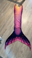 Mertailor fantasea tail mermaid Meerjungfrau Flosse Kreis Ostholstein - Bad Schwartau Vorschau