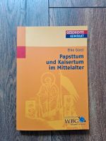 Geschichte kompakt: Papsttum und Kaisertum im Mittelalter Dortmund - Mengede Vorschau