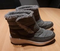 Winterstiefel Gr. 30 wasserabweisend Bayern - Erlangen Vorschau