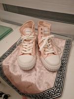 Calvin klein Chucks ❤️ Berlin - Reinickendorf Vorschau