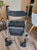 Rollator weinberger wb-ar 41 wie neu Bayern - Winzer Vorschau