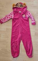 Paw Patrol 110/116 Pijama Overall Nordrhein-Westfalen - Wilnsdorf Vorschau