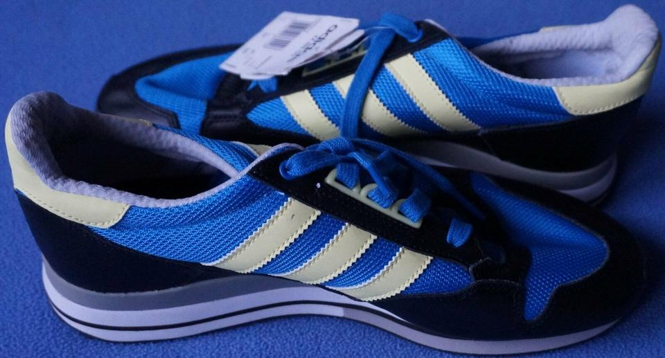 Adidas originals zx 500 og blue sale