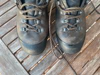 hanwag wanderschuhe damen 39 Thüringen - Jena Vorschau