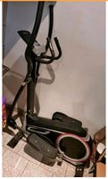 Crosstrainer Sport Plus Sp-et-9600-ie Hessen - Sontra Vorschau