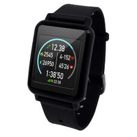 SHARPBODY Fitness-Tracker Farbdisplay Bluetooth APP Fitnessuhr Kiel - Wellsee-Kronsburg-Rönne Vorschau