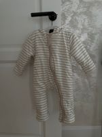 Winterstrampler /Overall / Jumpsuit Baby , Gr.62 München - Pasing-Obermenzing Vorschau