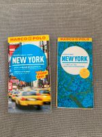 Reiseführer Marco Polo New York City Stadtplan Travel Guide NYC Friedrichshain-Kreuzberg - Friedrichshain Vorschau