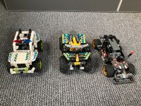Lego Technik Rennfahrzeuge Thüringen - Ilmenau Vorschau