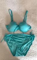 NEU Bikini Infinity Gr. 44 und 85 B Türkis so schön Niedersachsen - Soltau Vorschau