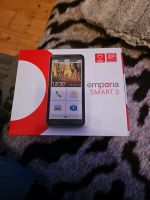 Smartphone von Emporia Smart.3 Walle - Utbremen Vorschau