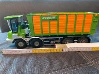 SIKU 4064 FARMER - Joskin Cargotrack mit Ladewagen, 1:32 Baden-Württemberg - Ulm Vorschau