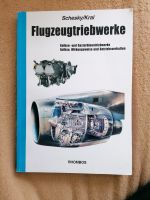 Buch Flugzeugtriebwerke Thüringen - Erfurt Vorschau