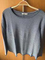 Pulli von Cecil, Gr. L, guter, getragener Zustand, blau Nordrhein-Westfalen - Erwitte Vorschau