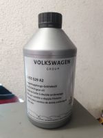 VW AUDI SKODA Doppelkupplungs Getriebeöl G055529A2 Sachsen - Mittweida Vorschau