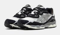 ASICS Gel-NYC Ivory Clay Grey Hessen - Ginsheim-Gustavsburg Vorschau