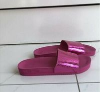 FlipFlop Pantolette pink Gr.37 Baden-Württemberg - Denkendorf Vorschau