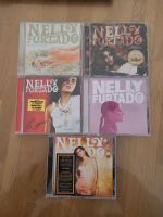 Nelly Furtado CD-SAMMLUNG Nordrhein-Westfalen - Bad Salzuflen Vorschau