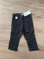 Hose mit Punkten Gr. 92 Topolino *neu* Thüringen - Heilbad Heiligenstadt Vorschau