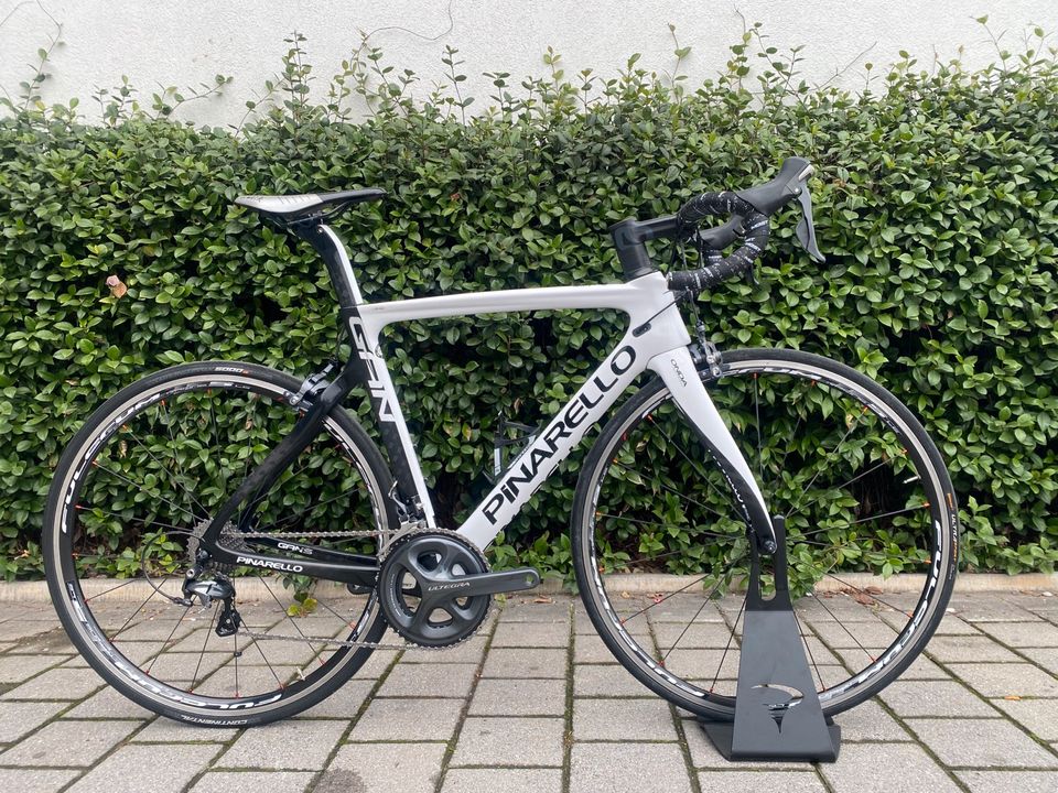 VIP PINARELLO GAN S Onda Carbon Rennrad in Nürnberg (Mittelfr)