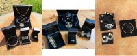 Michaela Frey® Schmuck, Email/Gold, 3 Set's für Sammler Bayern - Anzing Vorschau