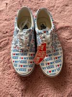 Vans Sneaker Gr. 38,5 *neu* Nürnberg (Mittelfr) - Nordstadt Vorschau