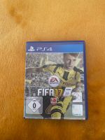 FIFA 17 EA Sports Duisburg - Rumeln-Kaldenhausen Vorschau