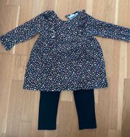 Kleid mit Leggings, Gr. 80 Bayern - Hepberg Vorschau