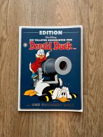 Edition Donald Duck…und Dagobert Duck Baden-Württemberg - Karlsruhe Vorschau