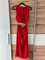 Rotes Sommerkleid Nordrhein-Westfalen - Attendorn Vorschau